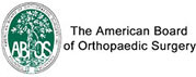 American Board of Orthopaedic Surgery