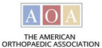 The American Orthopaedic Association