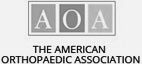 The American Orthopedic Association