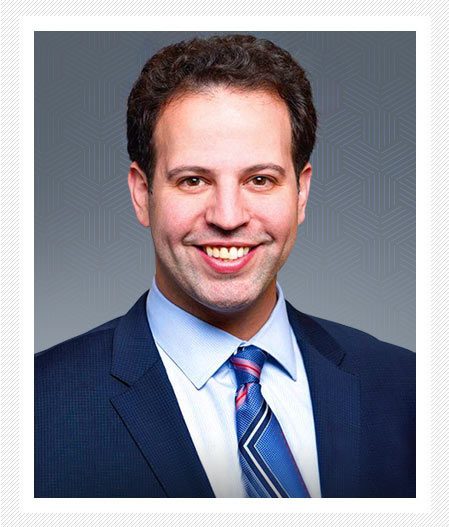 Jeffrey Goldstein, MD